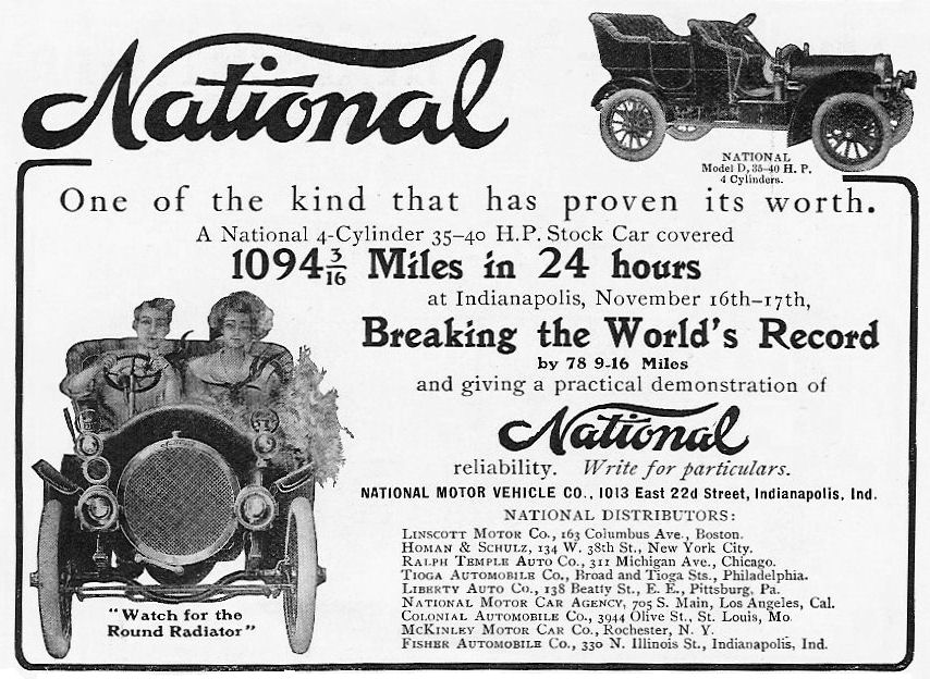 1906 National 2